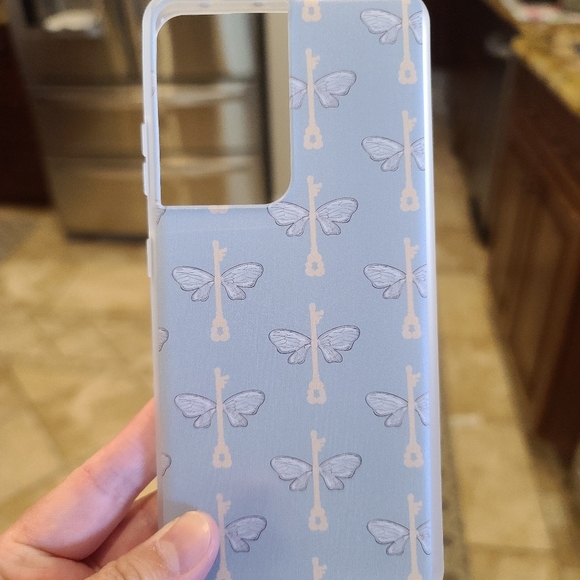 Samsung galaxy s21 ultra phone case - Picture 1 of 2